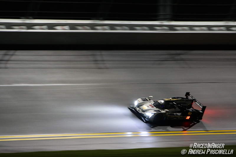 Illustration for article titled My Rolex 24hr gallery